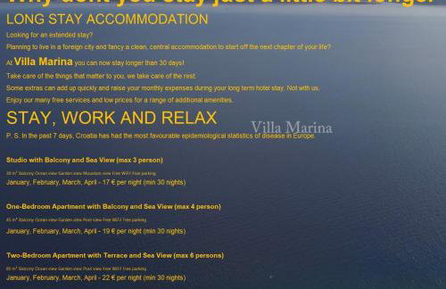 Villa Marina - Foto 44