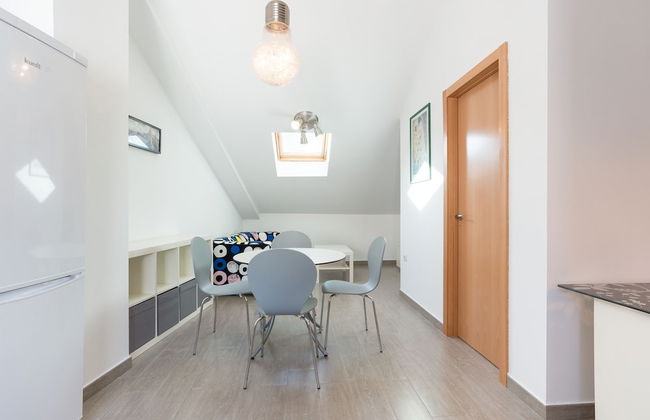 LU&CIA Apartamento Lagunillas - Foto 9