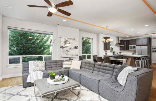 Cesar's Townhome - Foto 1