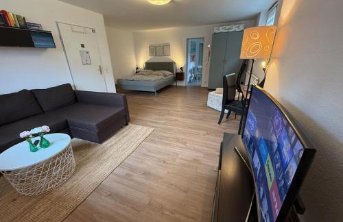 Apartment Regener - Foto 1