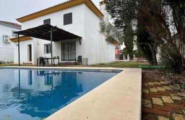 Gran Chalet a 13 min de Sevilla - Photo 27