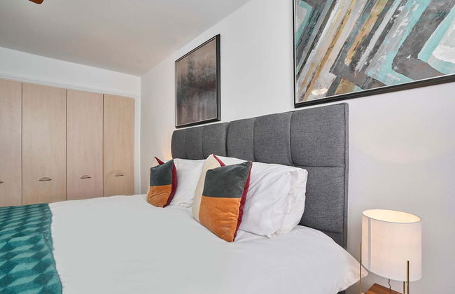 Host Stay Snowdrop Crescent I - Foto 13