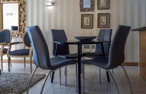 Posh Pads - Liverpool 1 - Apart-Hotel - Foto 43