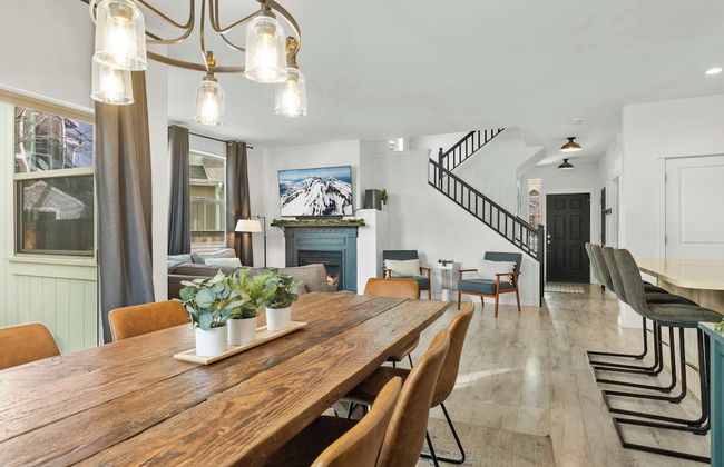 Hot-tub, 30 min From Mt. Bachelor - Photo 26