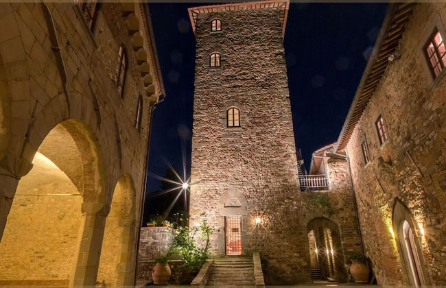 Castello di Mugnana - Photo 66