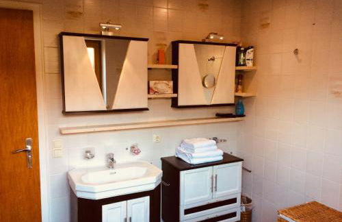 Charmantes Garten-Apartment: Erholung im Chiemgau - Foto 17