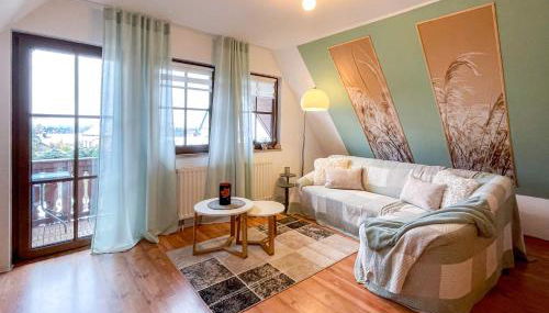 FeWoMaurer WG1 Dachgeschoss - Foto 3