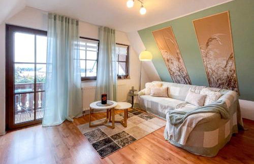 FeWoMaurer WG1 Dachgeschoss - Foto 3