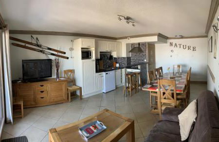 les 7 laux immobilier chalet D - Foto 20