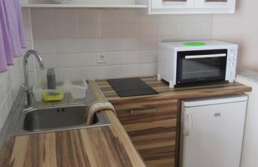 Biscoutsis Apartments & Studios - Foto 57