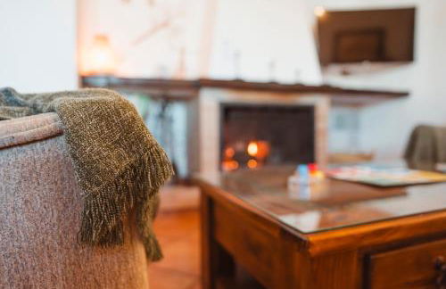 Grazalema- Casita Panorama - Fantastic views- Clima, Wi-Fi and Private Parking optional - Foto 30