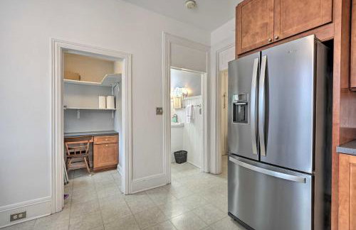 Spacious Getaway 7 Mi to Whitetail Slopes! - Foto 11