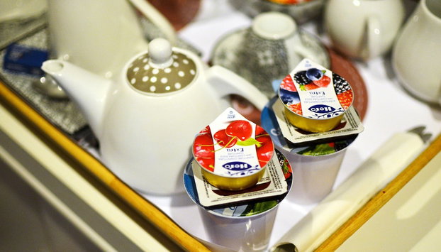 Condotti Rooms - Foto 2, Habitación