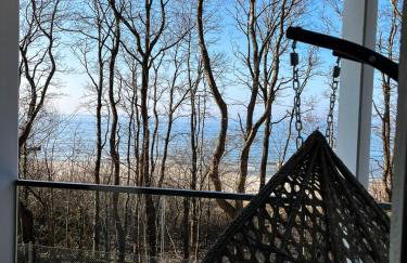 Apartament na wydmie - Perłowa Przystań - Foto 11