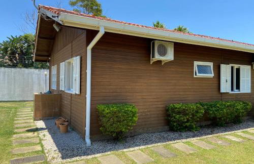 Casa aconchegante em área privilegiada na Lagoa da Conceição - Foto 3