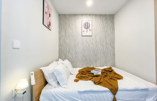 Erica house- Can ho the song Vung Tau - Foto 16