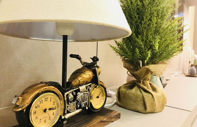 The Landmark Penthouse Luxury Condo by Casa Accommodation - Foto 7