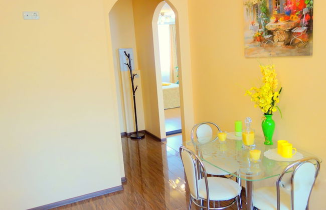 Sophie Apartments - Foto 51