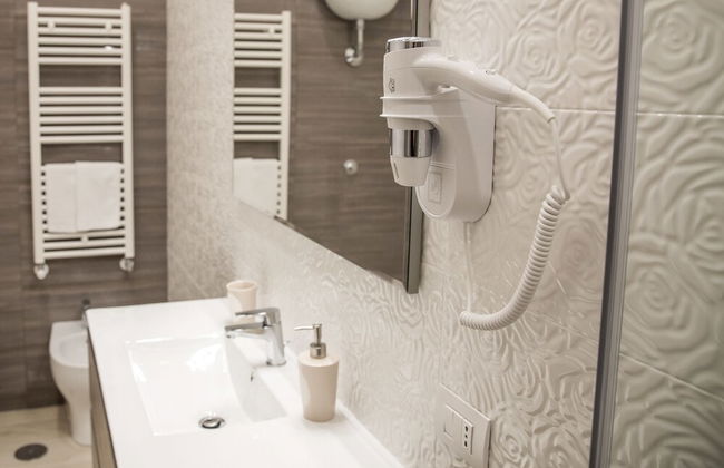 Gleda Rooms Deluxe - Photo 40