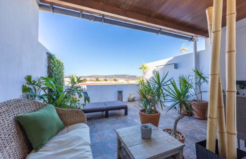 Ático Tahivilla-Entre Zahara de los Atunes y Bolonia - Foto 7