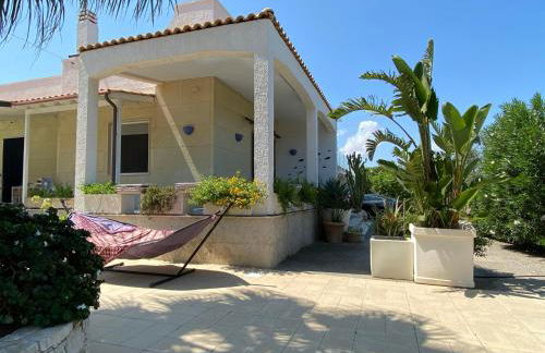 Buen Retiro - Villa con piscina vicino Lecce a 450m dal mare - Foto 8