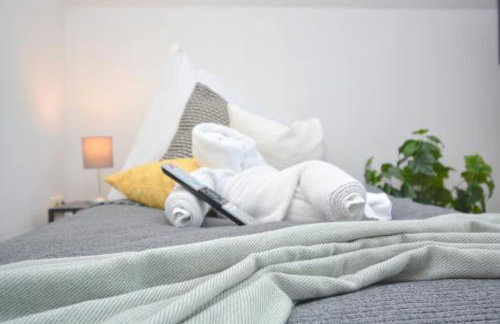 Schonungen 07 - Apartment für Firmen - Foto 19