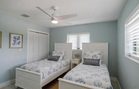 Villa Franchella - Waterfront Luxury Home, Pool, 45 Dock - Foto 24