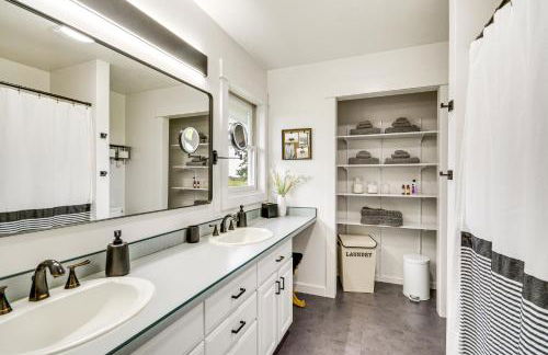 Lovely Roberts Home with Patio and Mountain Views! - Foto 15