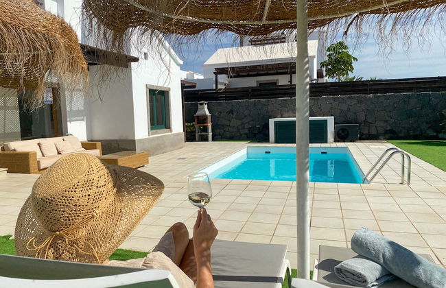 Playa Blanca Beach Mate - Photo 32