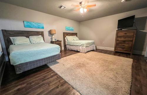 Offshore Paradise Steps from the Gulf - Foto 38