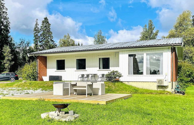 5 Person Holiday Home in Gustavsfors-by Traum - Photo 24