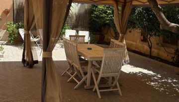 Maison Balduina - Foto 2, sunbed