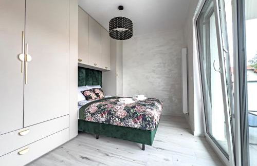 Willa La Maddalena ALLDAYHOLIDAY Mielno - Foto 45