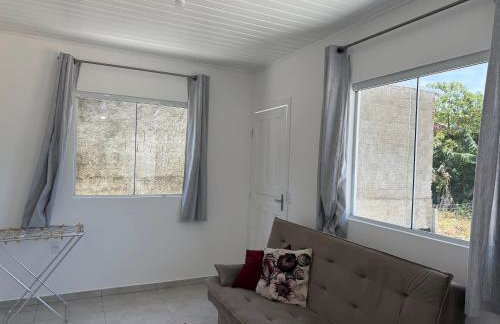 Casa nova bem aconchegante e tranquila - Foto 20