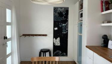 Casa de Maio - New T2 - ARRIFANA BEACH 650 mts - Foto 4