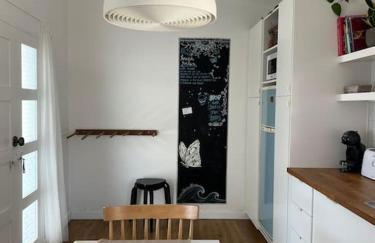 Casa de Maio - New T2 - ARRIFANA BEACH 650 mts - Foto 4