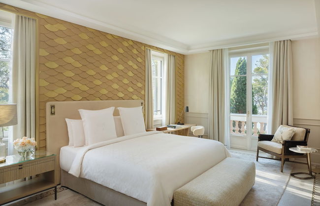 Grand-Hôtel du Cap-Ferrat, A Four Seasons Hotel - Foto 24