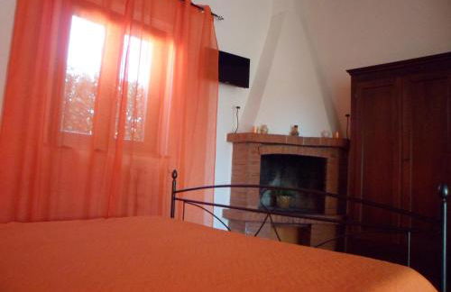 Podere Oca Bianca - Foto 39