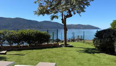 Accès mer, appartement 2-4 pers sur plage - Foto 3