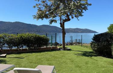 Accès mer, appartement 2-4 pers sur plage - Foto 3