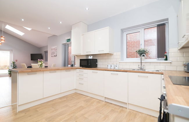 West Brom- premium stay - Foto 7