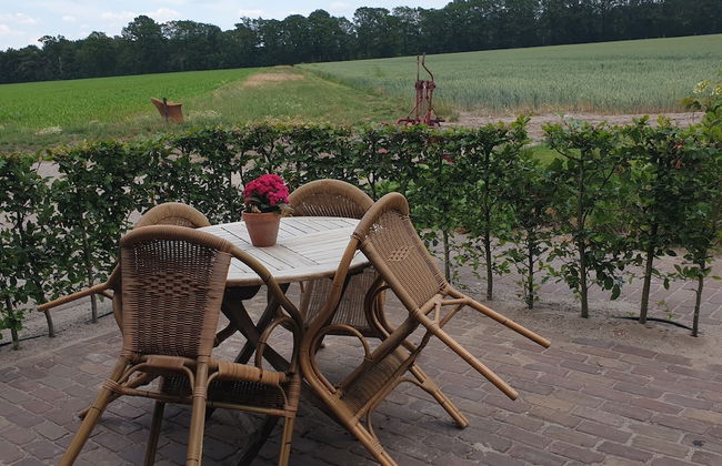 Den Heijkant - Photo 60