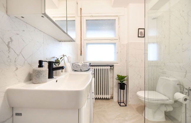 Homey - Bulevardul Carol 1 no. 45 - Foto 54