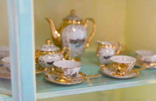 Retro Apartment - Foto 12