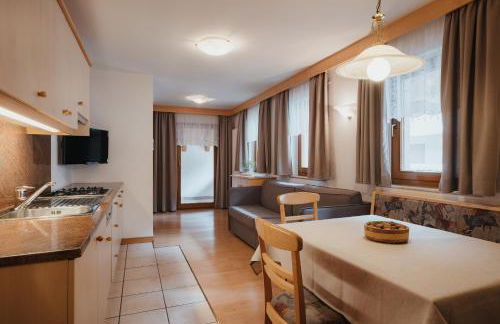 Residence Chalet Pinis - Foto 52