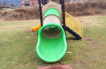 Domek Salina - Foto 25