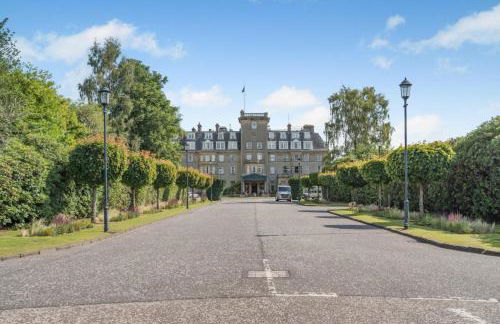 The Pines - Luxury 3-Bed Apartment Near Golf & Spa, Gleneagles, Auchterarder - Photo 14