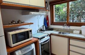 Apartamento Aconchego da Serra - Foto 17