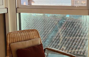 Apartamento estilo costero al lado de la playa - Foto 2