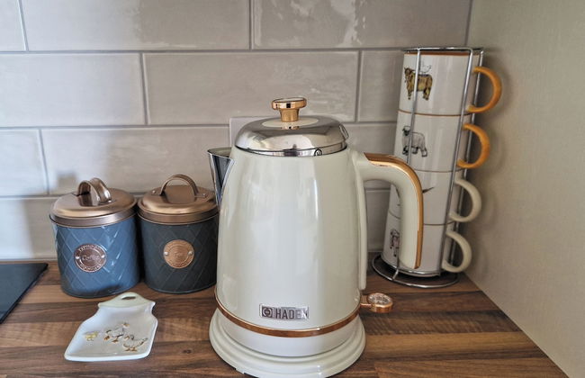 Gleann Ciuin - Foto 7